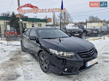 Авто Honda Accord 2012 № 8454951