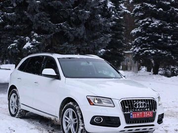 Авто Audi Q5 2014 № 8454954