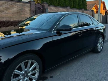 Авто Audi A6 2014 № 8454959
