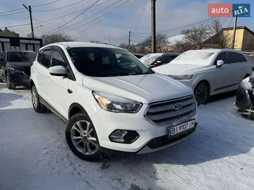 Авто Ford Escape 2019 № 8455019