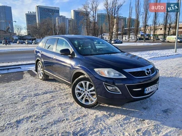 Авто Mazda Cx-9 2012 № 8455021