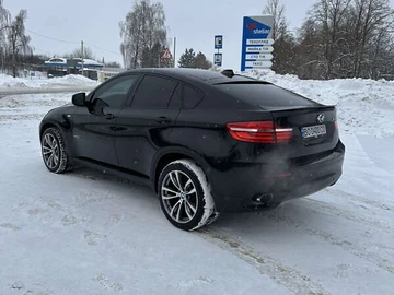 Авто BMW X6 2013 № 8455022