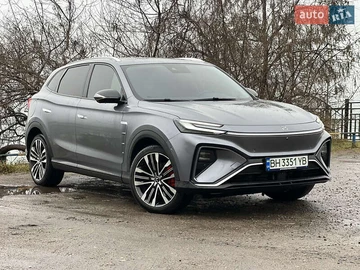 Авто Roewe Marvel R 2021 № 8455023