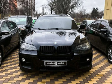 Авто BMW X6 2012 № 8455101