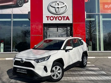 Авто Toyota Rav4 2023 № 8455121