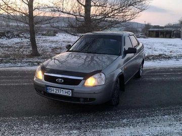 Авто ВАЗ 2170 Priora 2008 № 8455226