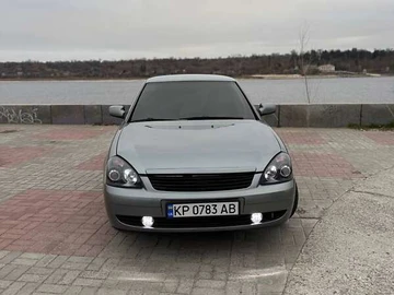 Авто ВАЗ 2170 Priora 2008 № 8455231