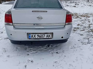 Авто Opel Vectra 2003 № 8455237