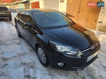 Авто Ford Focus 2013 № 8455263