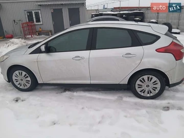 Авто Ford Focus 2011 № 8455288