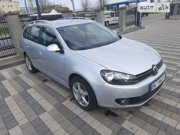 Авто Volkswagen Golf 2013 № 8455289
