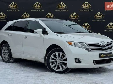 Авто Toyota Venza 2013 № 8455337