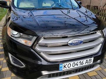 Авто Ford Edge 2015 № 8455340