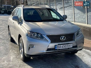 Авто Lexus Rx 2012 № 8455341