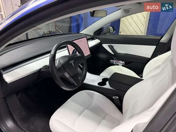 Авто Tesla Model 3 2018 № 8455353