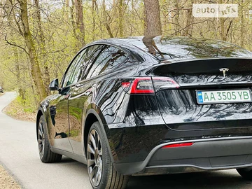 Авто Tesla Model Y 2020 № 8455420