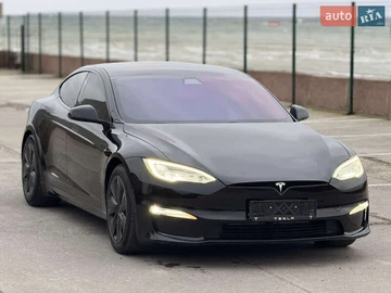 Авто Tesla Model S 2022 № 8455425