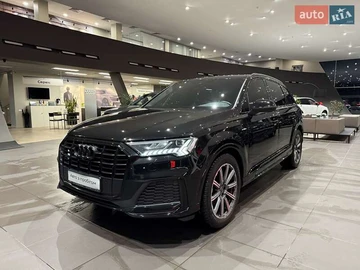 Авто Audi Q7 2023 № 8455430