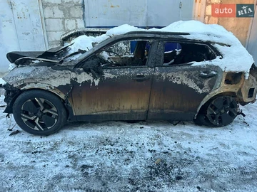 Авто Peugeot 2008 2025 № 8455459