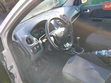 Авто Ford Fusion 2010 № 8455472