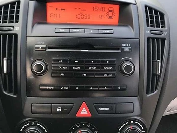 Авто KIA Ceed 2008 № 8455473