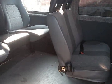 Авто Citroen Jumpy 2005 № 8455476
