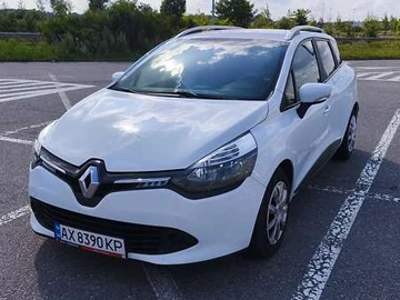 Авто Renault Clio 2014 № 8455481