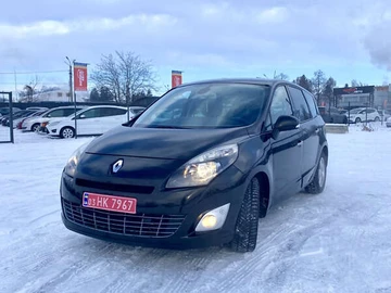 Авто Renault Grand Scenic 2009 № 8455492