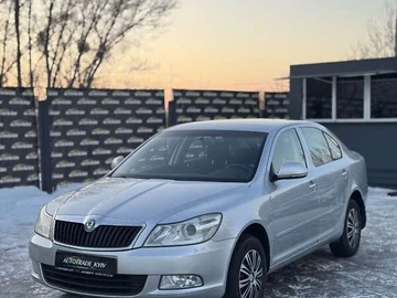 Авто Skoda Octavia 2012 № 8455498