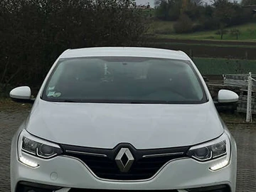 Авто Renault Megane 2016 № 8455512