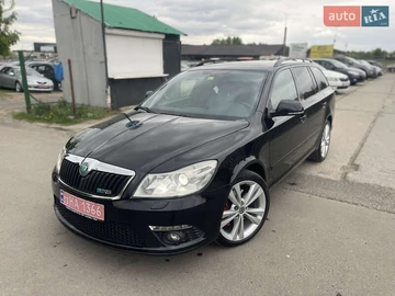 Авто Skoda Octavia 2010 № 8455620