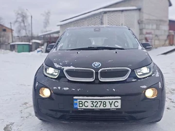 Авто BMW I3 2017 № 8455635