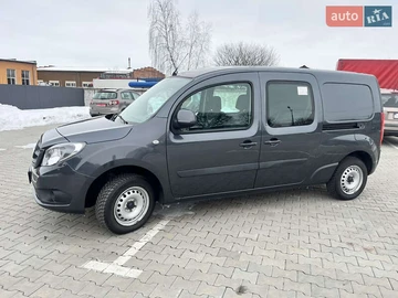 Авто Mercedes Citan 2020 № 8455644