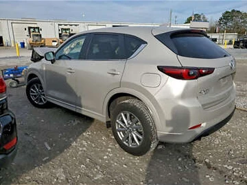Авто Mazda Cx-5 2023 № 8455650