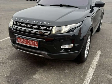 Авто Land Rover Discovery Sport 2014 № 8455661