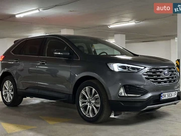 Авто Ford Edge 2022 № 8455692