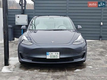 Авто Tesla Model 3 2022 № 8455702