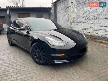 Авто Tesla Model 3 2020 № 8455704
