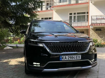 Авто KIA Carnival 2020 № 8455715