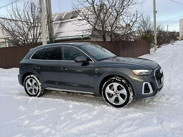 Авто Audi Q5 2023 № 8455720