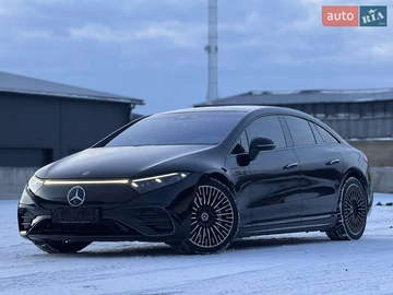 Авто Mercedes Eqs 2021 № 8455729