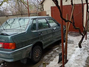 Авто ВАЗ 2115 Samara 2011 № 8455742
