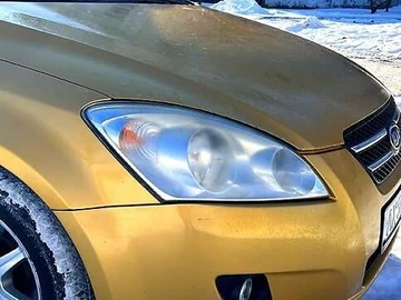 Авто KIA Ceed 2007 № 8455746