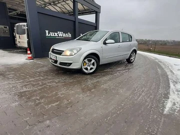 Авто Opel Astra 2005 № 8455749