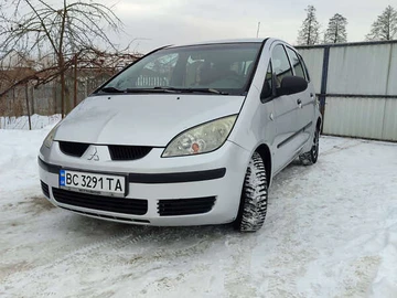 Авто Mitsubishi Colt 2005 № 8455752