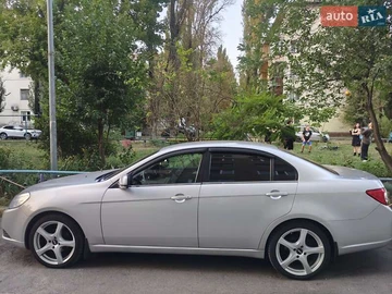 Авто Chevrolet Epica 2008 № 8455766