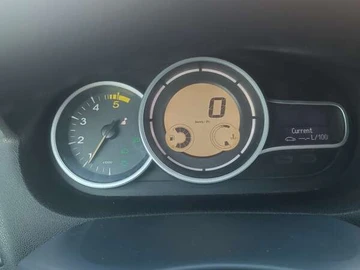 Авто Renault Megane 2010 № 8455898
