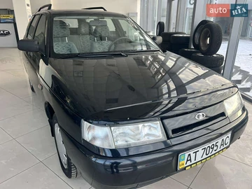 Авто ВАЗ 2111 2005 № 8455902