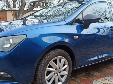 Авто SEAT Ibiza 2012 № 8455905