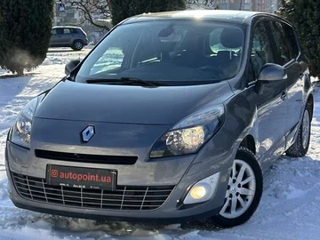 Авто Renault Grand Scenic 2011 № 8455918
